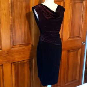 JH Evenings Formal/Cocktail Dress